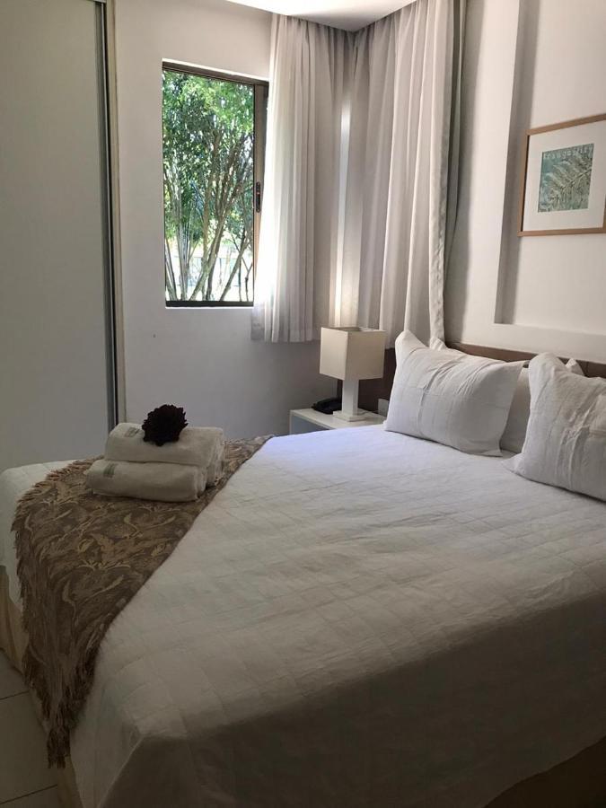 Iloa Resort Residence Barra de São Miguel Dış mekan fotoğraf