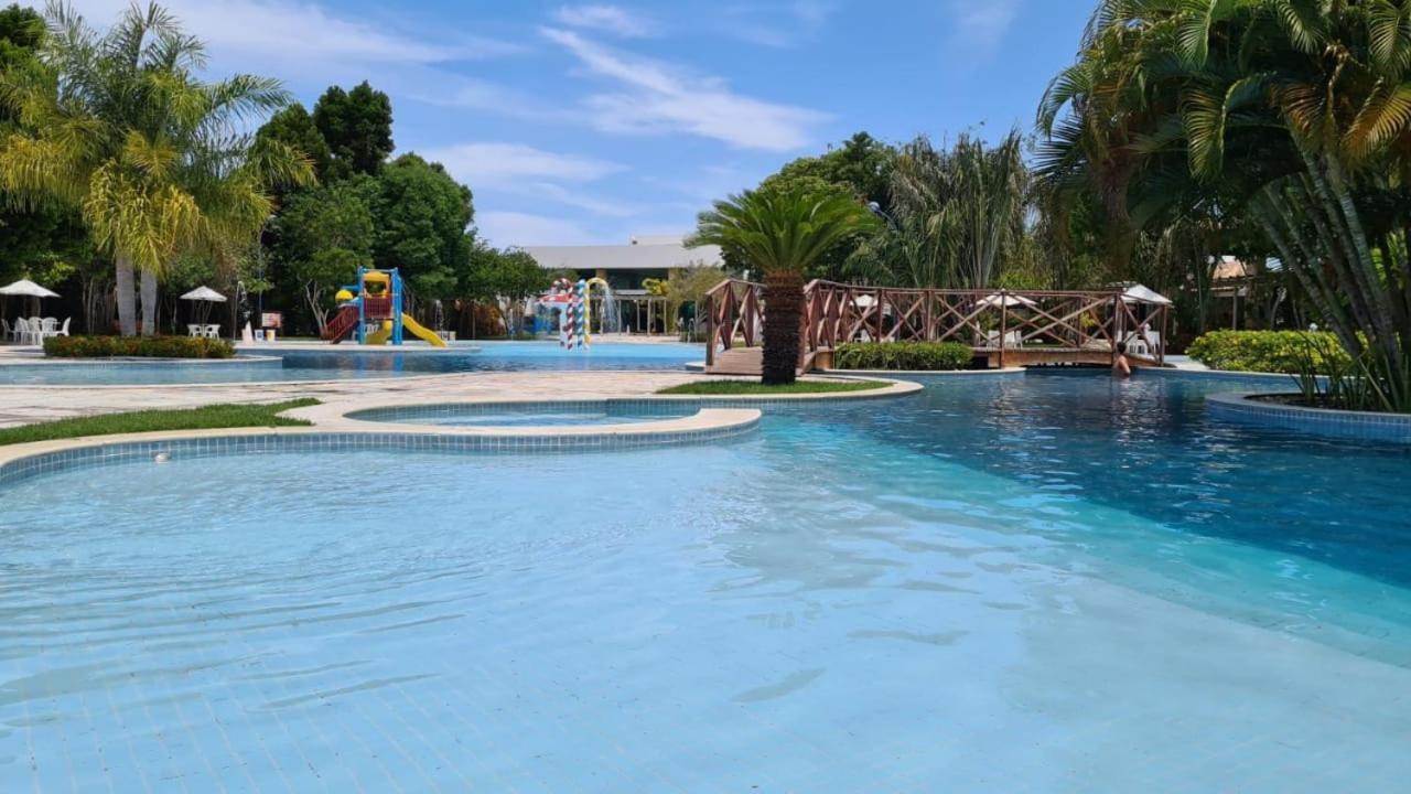 Iloa Resort Residence Barra de São Miguel Dış mekan fotoğraf